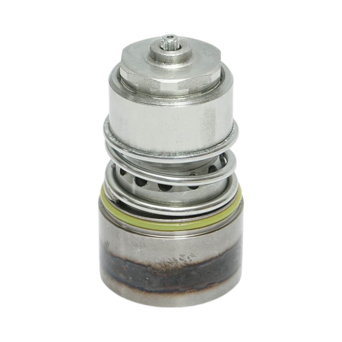 John Deere quick hydraulic coupling OEM code RE256693